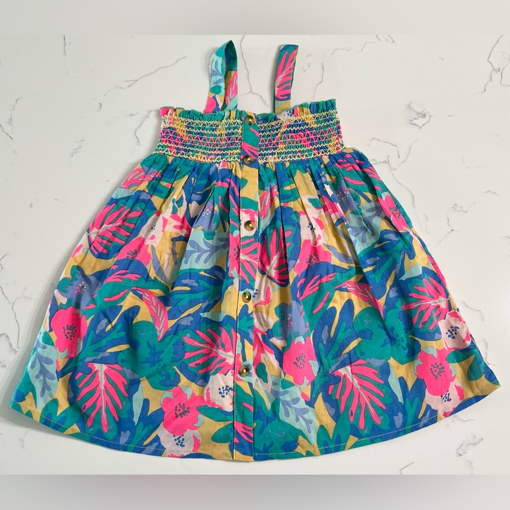 ❤️Cat&Jack | Toddler Girl Dress